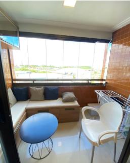 Apartamento para temporada - 8