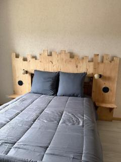 Maison Gîte les Cinq Étoiles - 7