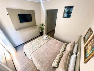 Hotel Zata e Flats - 6