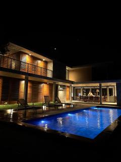 Casa em Pipa - 0