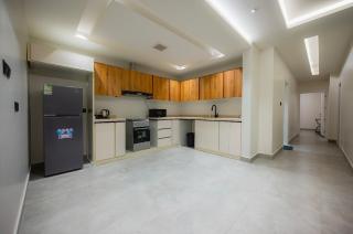 شقة Mrt 2 روز رزدنت الملقا - 3