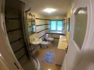 Przytulny pokój z łazienką Cosy Room with Bathroom - 8