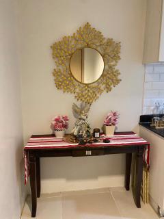 Apartment in MOA Pasay City Homey Luxury - 6