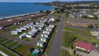 Swansea Holiday Park Tasmania - 9