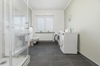 Komfort Apartment Neumünster Ideal für Firmen & Langzeitaufenthalte - 2