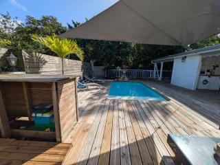 Gîtes l'orée Bleue - 8