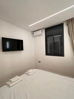 Central T1 cozy and chic - 2