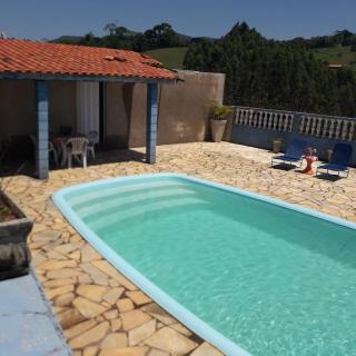 Chalé Romântico - 5