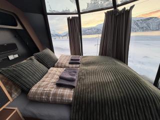 Alpan Apartments, Lyngenfjord - 5
