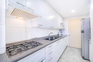 Punta Fraile Coast - 3D Algarrobo - 1