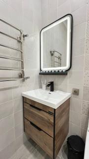 Sholpan City 2 Room Apartments - 5