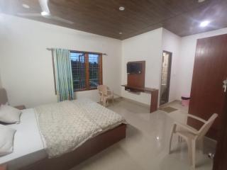 SringeriRooms- Shakthi Homestay - 0