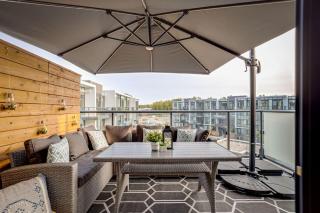 Lovely Open Concept Friday Harbor Resort Condo - 9