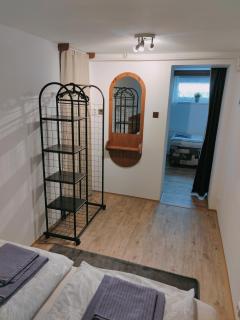 Apartmán Astomo - 6