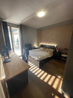 Apartment with large terrace in the historic center - 3