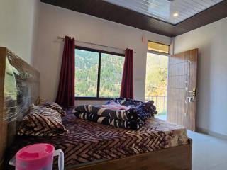 Himalayan Homestay Chopta Valley - 9