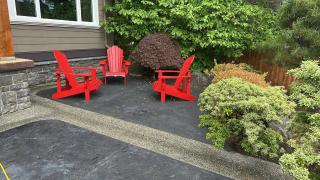 Large ocean view family retreat - 9