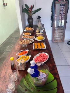 Pousada Sete Praias - 6