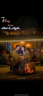 Shree Namami Home stay - 9