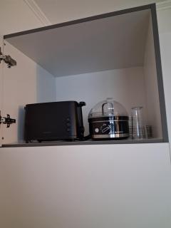 Appartment am Fingerhut - 6