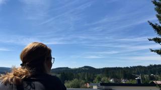 Chalets zum Latschen - 9