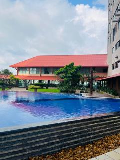 Apartment C-5, Oceanfront Condos, Galle, Sri Lanka - 4