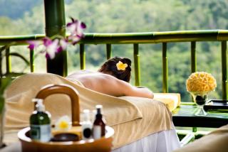 Kupu Kupu Barong Villas and Tree Spa by L’OCCITANE - 5