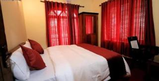 Hamai town villa - 8