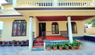 Hamai town villa - 6