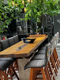 Casa curitiba com piscina - 1