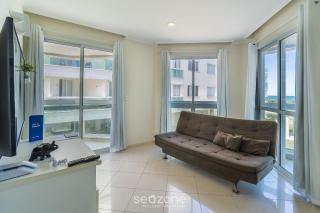 Condominio frente al mar c/ piscina en Morro das Pedras - PROs - 3