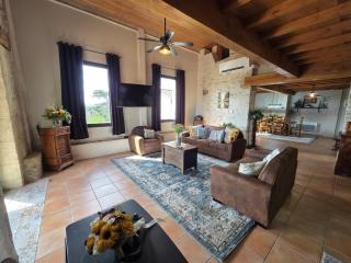 Maison La Metairie Trois - 6