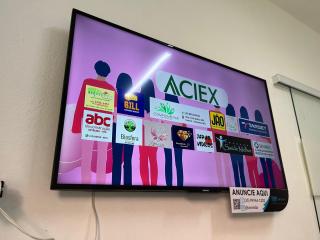 Chalé Romântico - 2