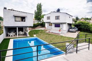 Casita los ceibos - 0