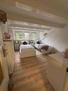 115 qm Apartment für bis zu 8 Personen mit 4 Schlafzimmern - 8