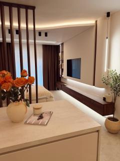 Mediteran Line Apartman 1 - 9