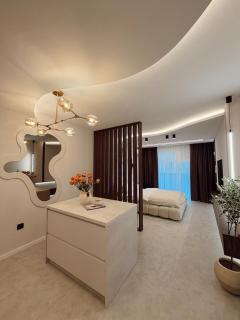 Mediteran Line Apartman 1 - 3