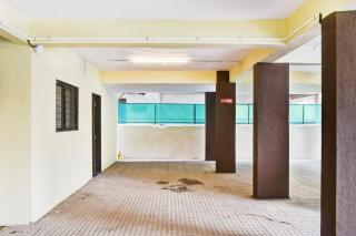 Hotel O Sai Residency Kesnand Road - 0