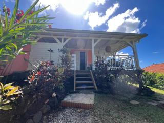 bungalow "Le Reflet du Diamant" - 3