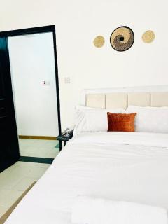 Ngara Park Road Executive 3-Bedroom Apartment - 2