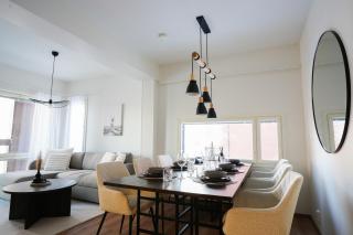 Snownest Premium City Centre Apartments 2 - 6