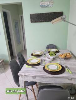 Apartamento Guarujá -Tortuga Enseada - 9