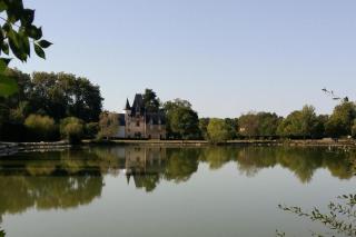 9 Guests - Pet Friendly in rural West France - 7