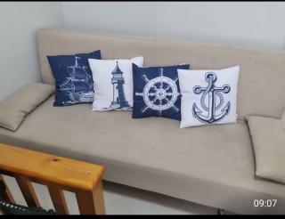 Apartamento Guarujá -Tortuga Enseada - 3