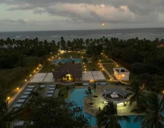 Golden Sun Beach Apartments - 4