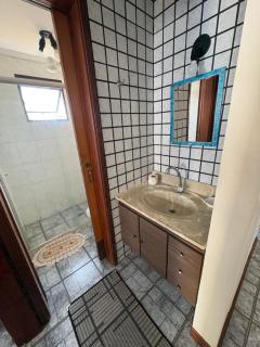 Apto na Praia Grande, Ubatuba SP Até 6 Pessoas - 2