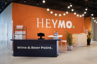Heymo 1 by Sokos Hotels - 4
