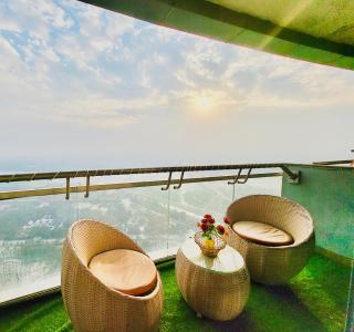 Supernova Spira Luxury Studio - 8