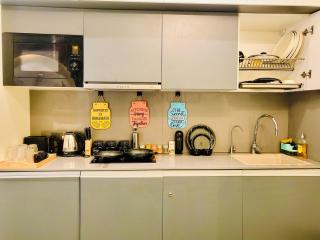 Supernova Spira Luxury Studio - 1