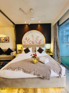 Supernova Spira Luxury Studio - 9